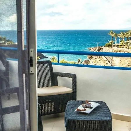 Apartament Front In Playa Paraiso, Pp70 *
