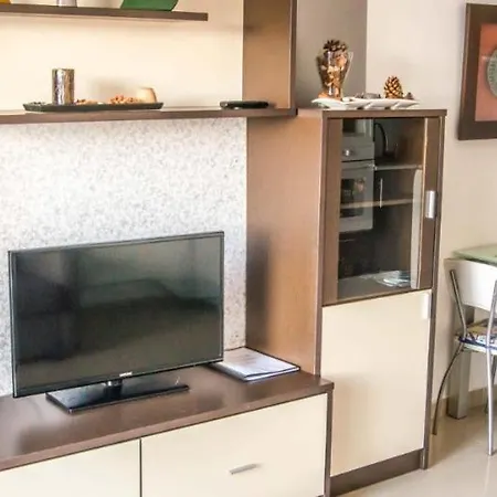 Appartement Front In Playa Paraiso, Pp70