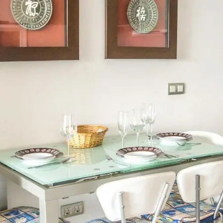 Front In Playa Paraiso, Pp70 Playa Paraiso (Tenerife)