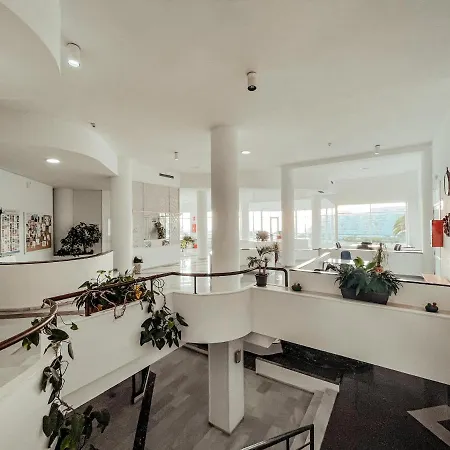 Appartement Front In Playa Paraiso, Pp70 *