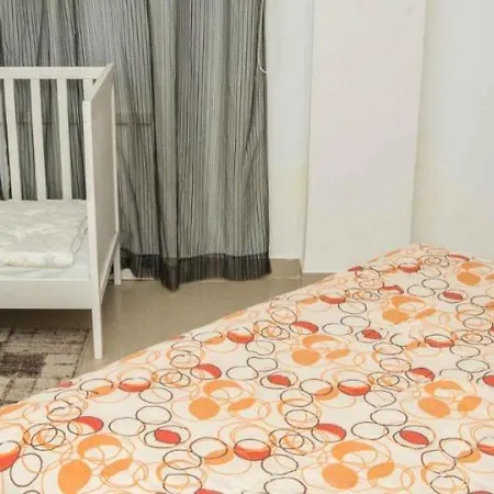 Front In Playa Paraiso, Pp70 Apartmán *