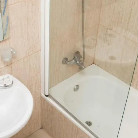 Appartement Front In Playa Paraiso, Pp70