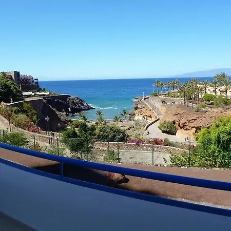 Front In Playa Paraiso, Pp70 * Playa Paraiso (Tenerife)