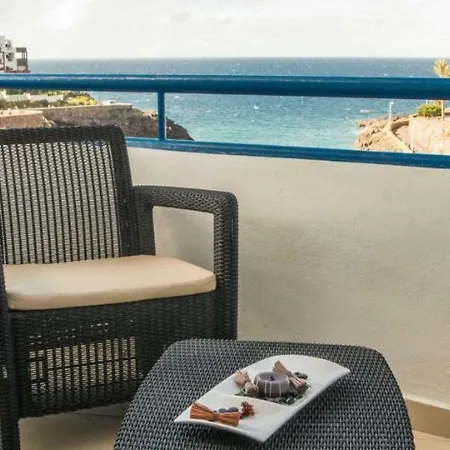 Front In Playa Paraiso, Pp70 Playa Paraiso (Tenerife)