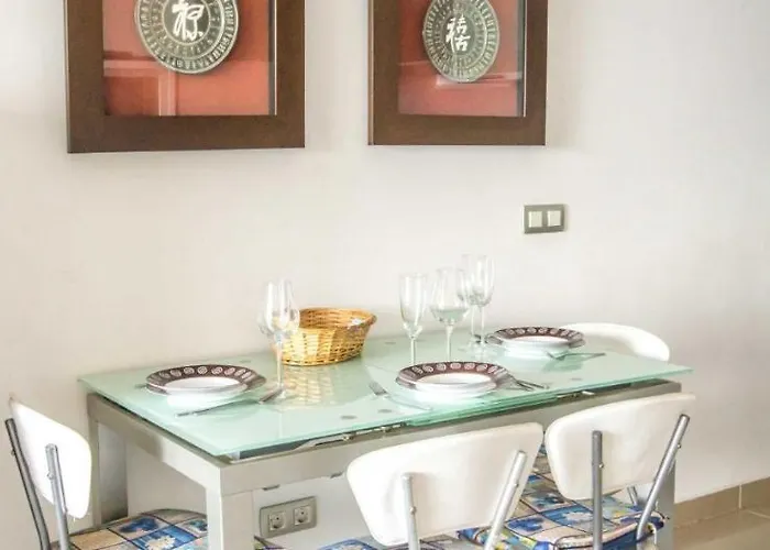 Front In Playa Paraiso, Pp70 Playa Paraiso (Tenerife)