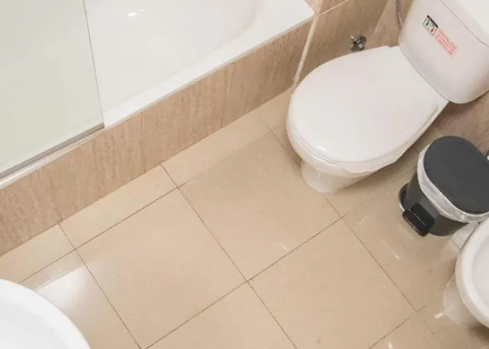 Front In Playa Paraiso, Pp70 Appartamento Playa Paraiso (Tenerife)