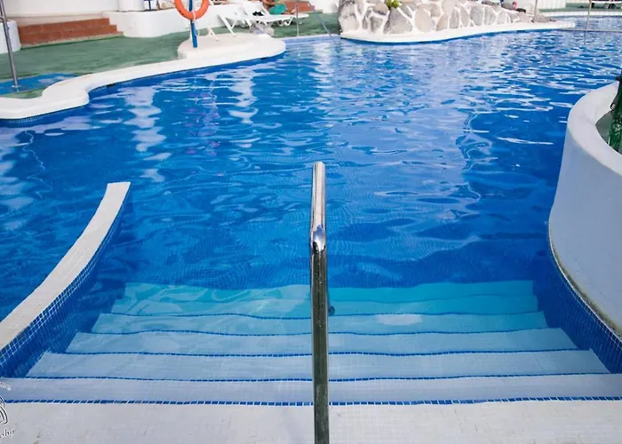 Appartamento Front In Playa Paraiso, Pp70