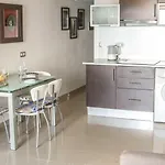 Appartamento Front In Playa Paraiso, Pp70