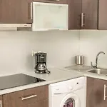 Appartamento Front In Playa Paraiso, Pp70