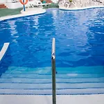 Appartamento Front In Playa Paraiso, Pp70