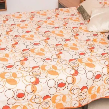 Daire Front In Playa Paraiso, Pp70 Playa Paraiso (Tenerife)