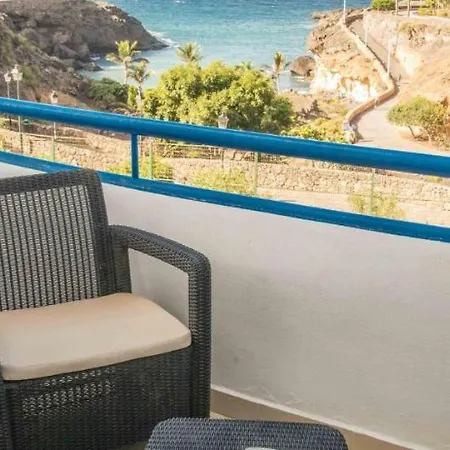 Daire Front In Playa Paraiso, Pp70 *