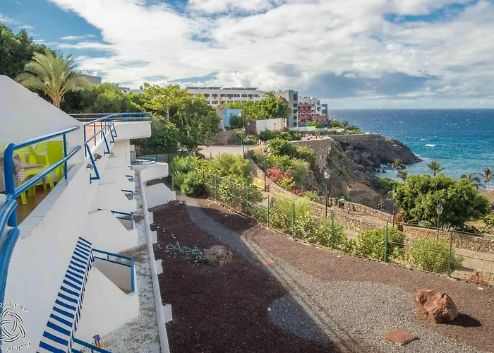 Front In Playa Paraiso, Pp70 Lägenhet