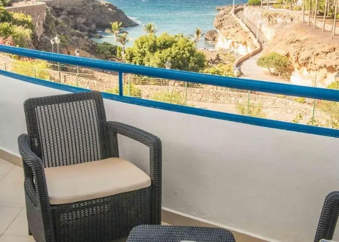 Apartamento Front In Playa Paraiso, Pp70 *