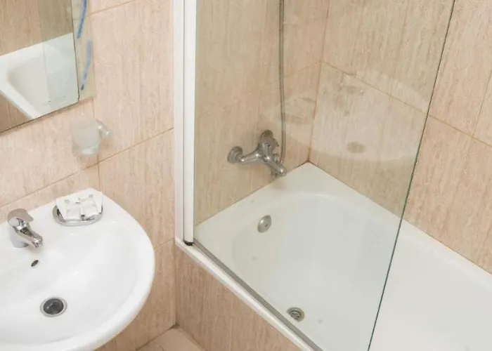 Apartamento Front In Playa Paraiso, Pp70