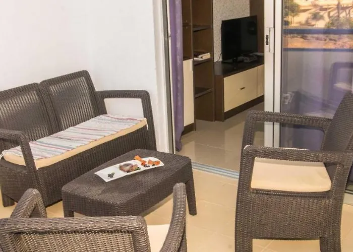 Front In Playa Paraiso, Pp70 * Playa Paraiso (Tenerife)