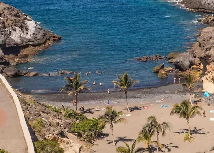 Apartamento Front In Playa Paraiso, Pp70