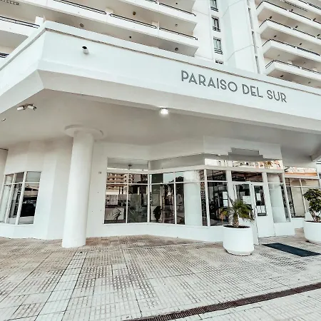 Διαμέρισμα Front In Playa Paraiso, Pp70 Playa Paraiso (Tenerife)