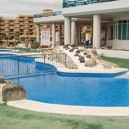 Front In Playa Paraiso, Pp70 Διαμέρισμα *
