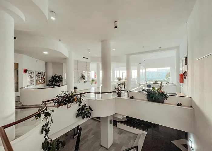 Apartman Front In Playa Paraiso, Pp70 *