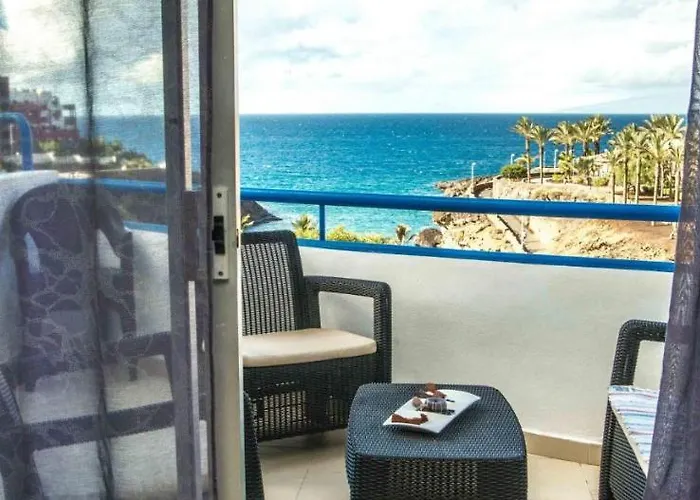 Apartman Front In Playa Paraiso, Pp70 *