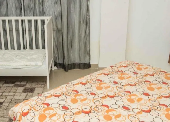 Front In Playa Paraiso, Pp70 Apartman *