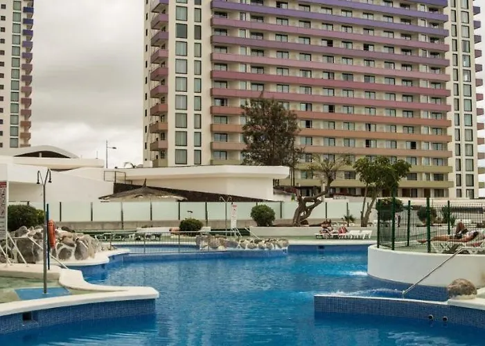 Apartman Front In Playa Paraiso, Pp70 Playa Paraiso